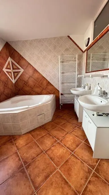 Kollarova Apartment Ostrava